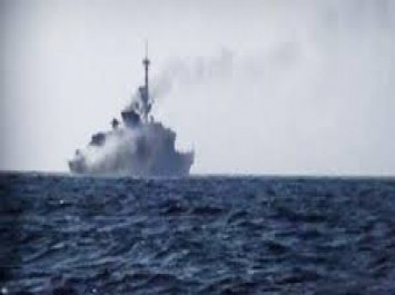 الإفصاح عن جنسية مستهدف السفينة الحربية السعودية، ولم يكن من اليمن
