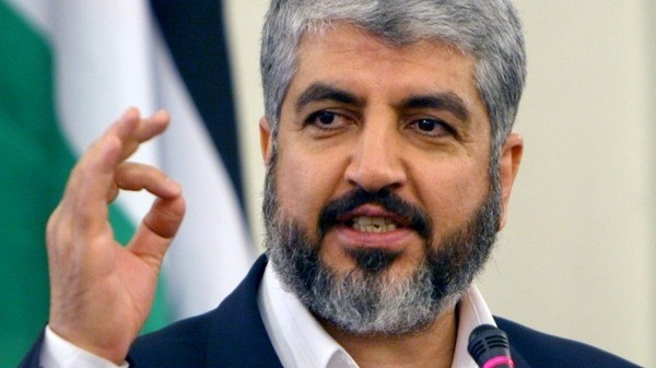 حماس تعلن تأييدها قامة دولة فلسطينية وفق حدود 1967م