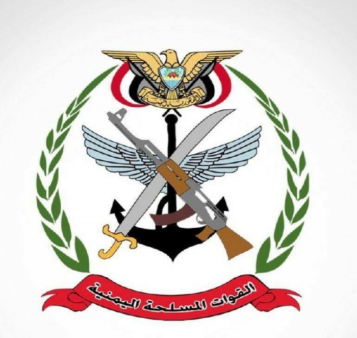 الجيش اليمني يعلن تجنيد 15 مقاتل من أبناء محافظة تعز في صفوف قواته العسكرية