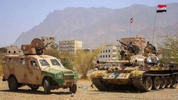 انشقاق قيادات عسكرية كبيرة عن الحوثي بعد وصولها إلى مأرب