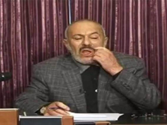 هام : توحيد الجبهة الاعلامية ل " المخلوع وحميد الاحمر " للرد على حقائق الرئيس هادي 