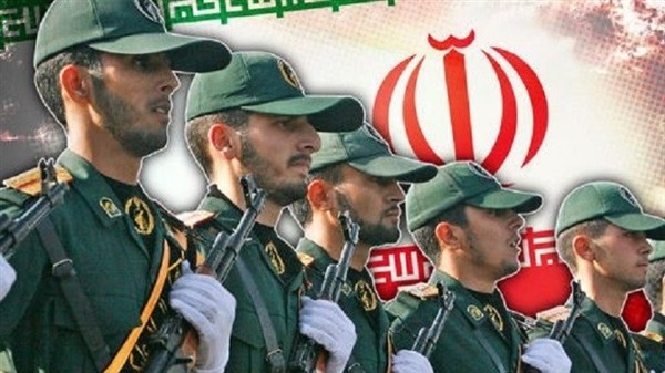النظام الايراني يسحب قوات عسكرية من سوريا لقمع الانتفاضة في البلاد