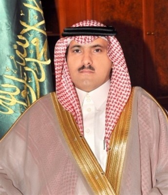 السفير السعودي يكشف قيمة الدخل السنوي للمليشيات من الضرائب    