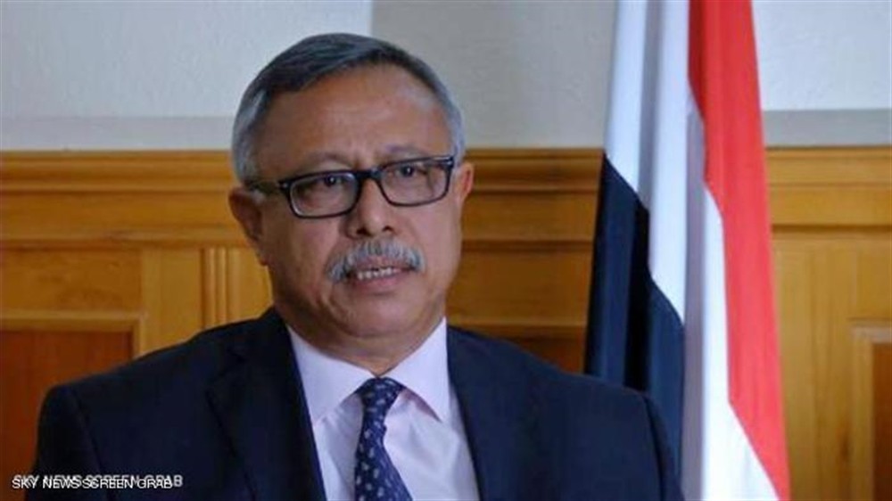 وكالة الاناضول تؤكد استقالة حبتور من رئاسة حكومة المليشيات