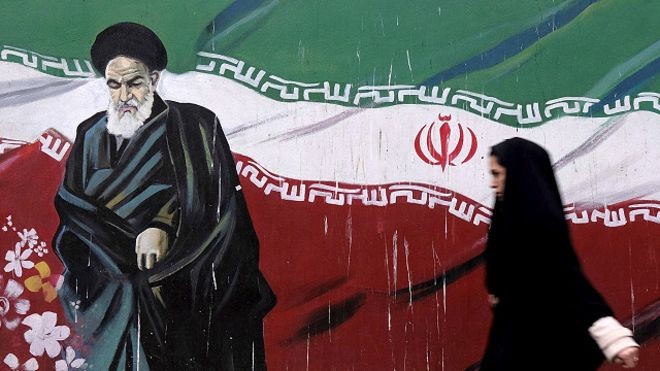 مؤتمر عبر الإنترنت"الانتخابات" الرئاسية الإيرانية، هو الاختيار بين الأسوأ والأسوأ بكثير للنظام