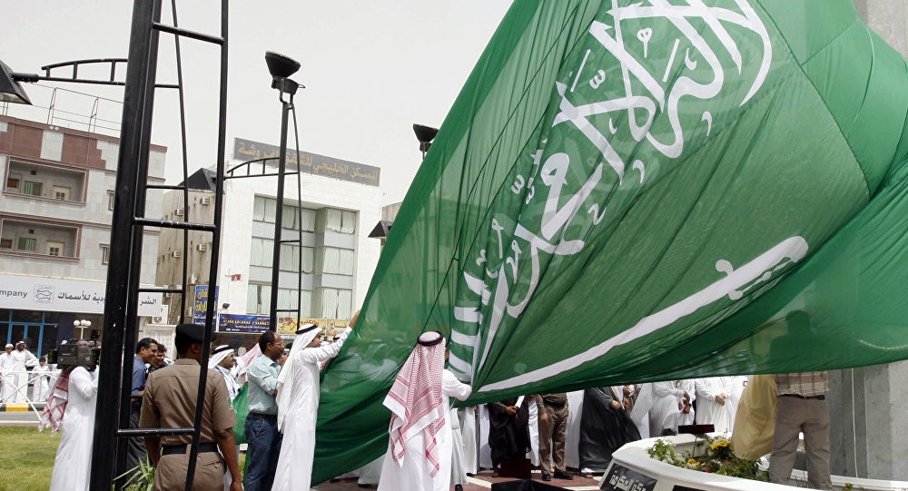  السعودية تحسم أمرها في العلاقات مع قطر وتغلق كامل حدودها مع الدوحة وتتهمها بدعم الحوثيين في اليمن