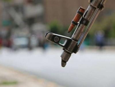  مقتل امرأتين في صنعاء برصاص مسلح حوثي