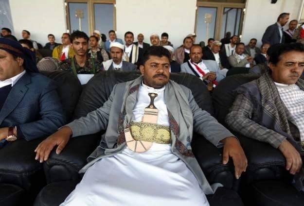 رسمياً : حالة طوارئ غير معلنه بصنعاء بعدما سيطر الرعب على الحوثيين وزعيمهم يستجدي بالقبائل ( تفاصيل)