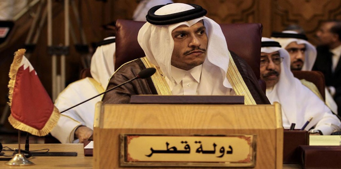 عاجل/ قطر تعلن الرد على الامارات والسعودية والبحرين بخطوة منصفة