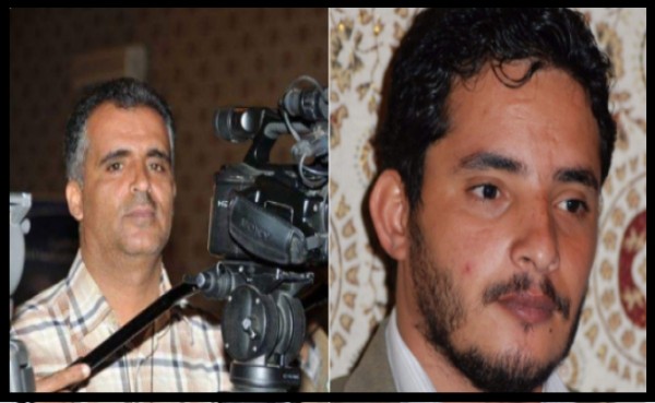 مليشيا الحوثي تقتحم مكتب شركة إعلامية وتعتقل مصورين في العاصمة صنعاء