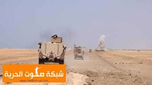  القوات المسلحة تعلن عن عملية عسكرية لتحرير محافظة الحديدة