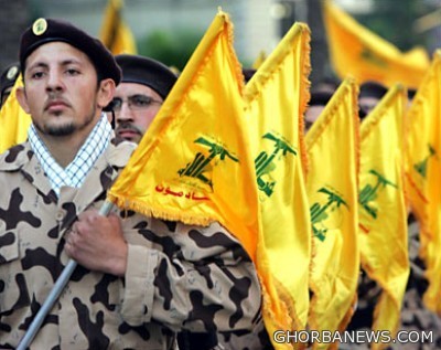 قيادي كبير في حزب الله يلقي مصرعة في حرب اليمن 