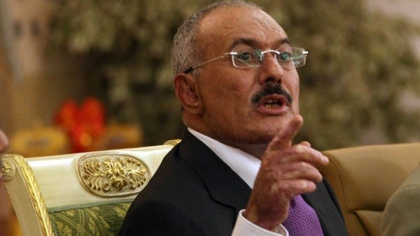 اتفاق سعودي - حوثي لتقديم "صالح" كبش فداء