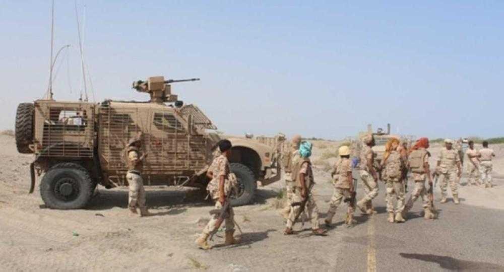 مقتل 60 وأسر العشرات من مليشيا الحوثي والجيش يصوب عينيه تجاه زبيد