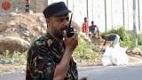 قيادات  رفيعة في الجيش الوطني ترحب بإعلان الملك سلمان استمرار عمليات التحالف في اليمن.
