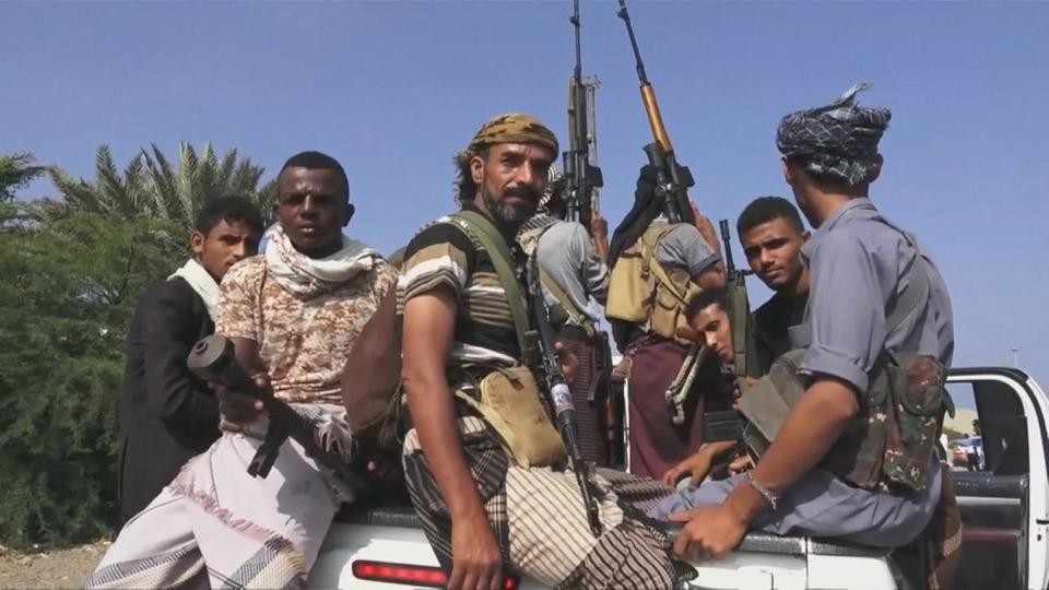 مقتل وجرح 541 مدنياً بخروقات الحوثي لهدنة الحديدة