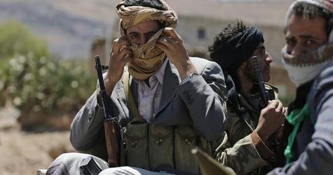 تقرير مفصل عن جرائم المليشيات الحوثية بمحافظة اب خلال مارس