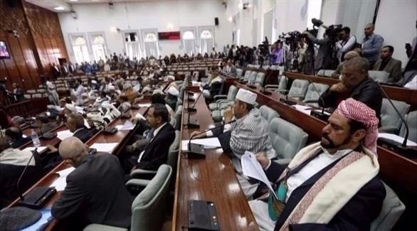  جلسة مرتقبة لمجلس النواب في العاصمة المؤقتة عدن