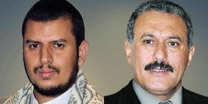 صحيفة امارتية: حزب المخلوع يناور على حساب المليشيات الحوثية