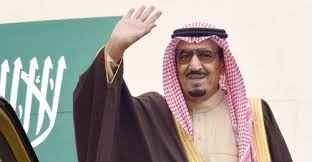 الملك سلمان يتصدر كأبرز شخصية عربية للعام 2016م