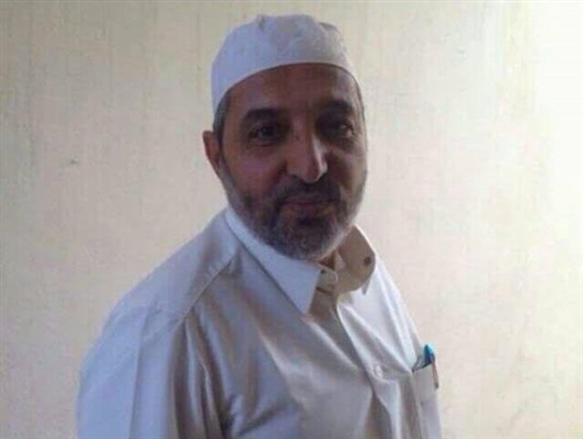 اختطاف مستشار محافظة البيضاء من العاصمة صنعاء