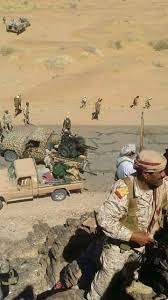  الجيش الوطني يفشل محاولة تسلل للمليشيات الانقلابية على مواقعه بشبوة