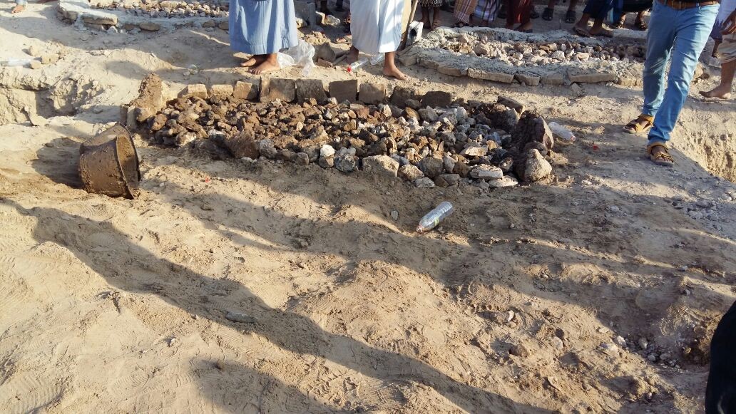 الحوثيون يسلمون جثة العميد الصبيحي ظهر اليوم