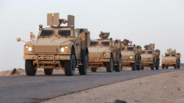 معركة فاصلة بين القاعدة والجيش في أبين والتحالف العربي يشارك في العمليات