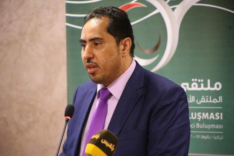 تخصص 60مليون ريال لدعم الاتحاد اليمني لكرة القدم