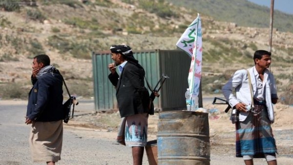 مليشيا الحوثي تستحدث ثكنات عسكرية في الحديدة وتنفذ حملة اختطافات