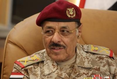 الرئيس هادي يكشف عن اتفاق حاولت السعودية ابرامه بين على محسن وعلي عبد الله صالح