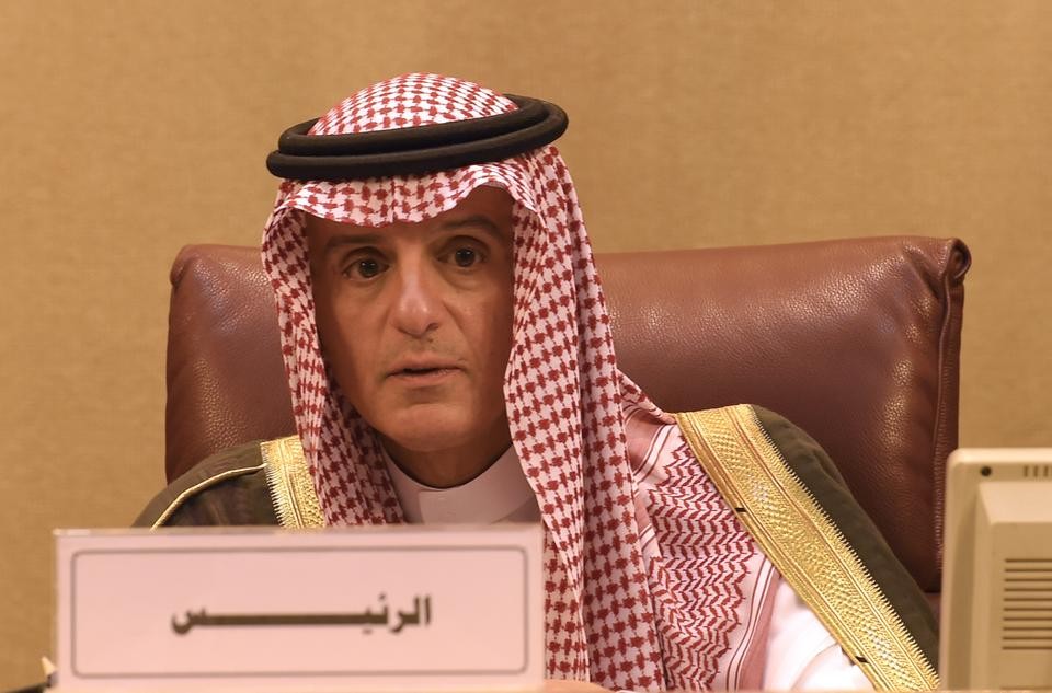 وزير الخارجية السعودي: المملكة ملتزمة بحماية الشعب اليمني من بطش المليشيات