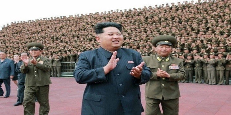كوريا الشمالية تجري تدريبات عسكرية لاستهداف جارتها الجنوبية
