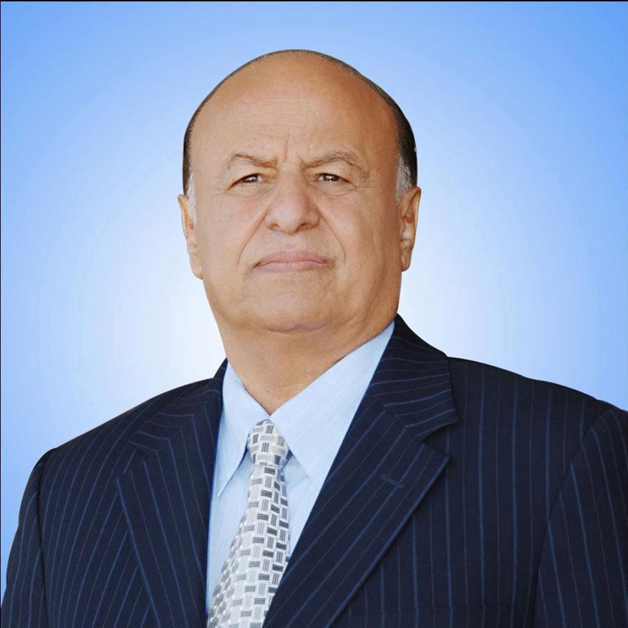 رئيس جهاز الأمن السياسي اللواء عبده الحذيفي يهنئ رئيس الجمهورية بعيد الأضحى