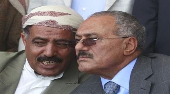 سياسي يمني : المخلوع يتعرض لهزيمة نكراء بفشل جلسة البرلمان