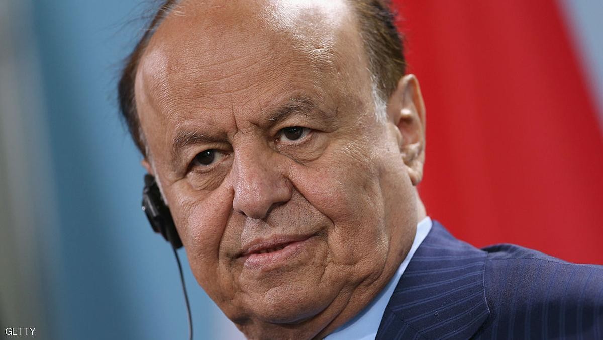 رئيس الجمهورية ينصح اليمنيين للحفاظ على وطنهم