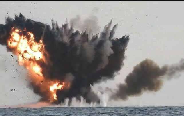  تضاعف الخطر الحوثي على ممر باب المندب الدولي والملاحة البحرية