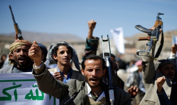 مليشيا الحوثي تستدرج عسكريين متقاعدين إلى صعدة للقتال في صفوفها
