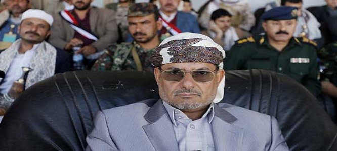 أول وزير في العالم بلا مؤهل علمي في اليمن