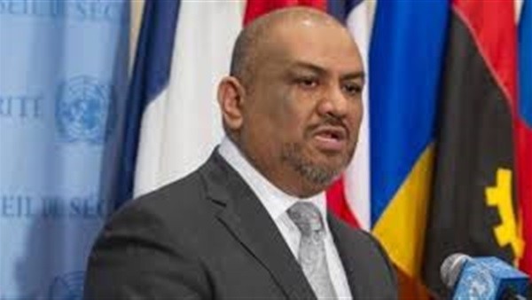 وزير الخارجية..  لجنة بن دغر التي شكلها الرئيس هادي حول الحديدة ترد هذا الأسبوع على مقترح "غريفيث"