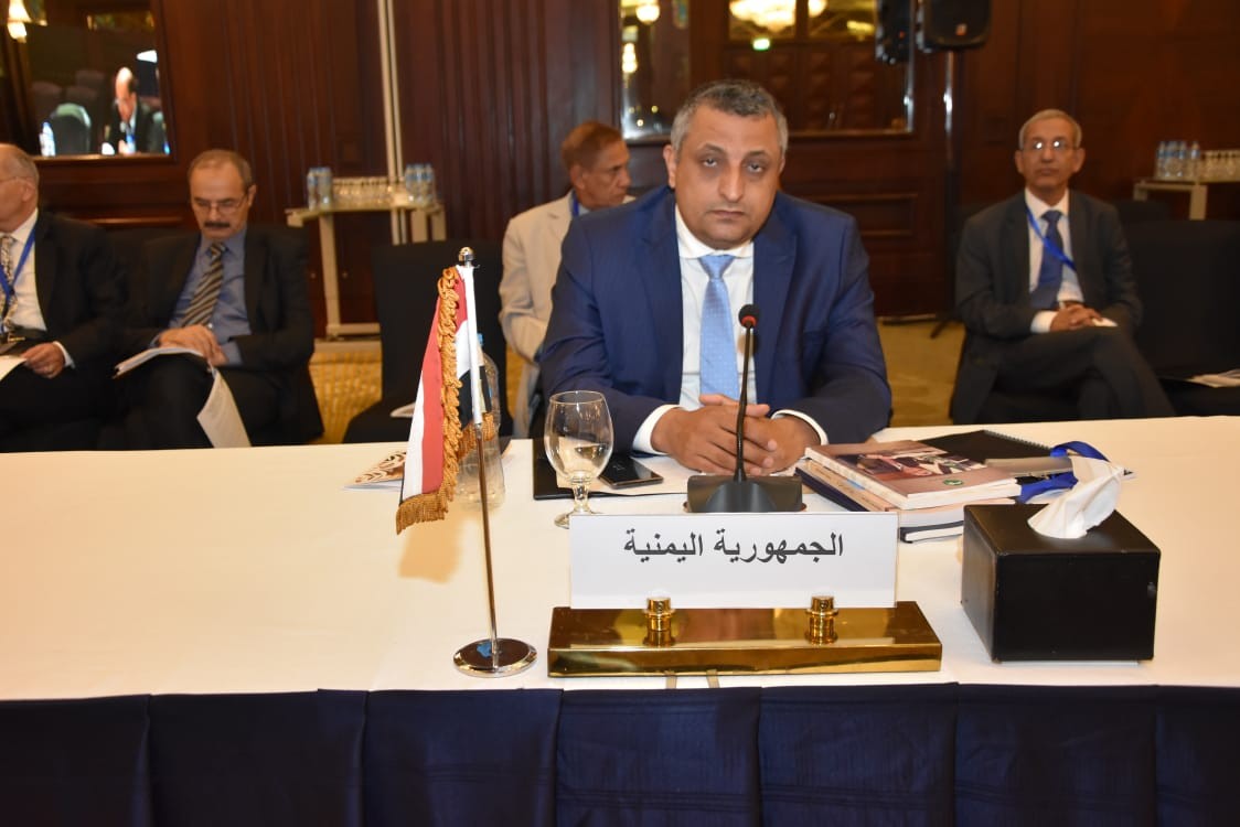 وزير الثقافة: الميليشيا الحوثية الارهابية تعمل على تجريف التراث الثقافي اليمني