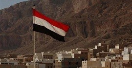 اليمن.. نقل السفارة الامريكية الى القدس انتهاكاً صارخاً للقانون الدولي