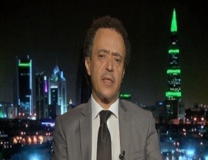 غلاب: يشرح جُل ما يدور في صنعاء وحملة الاعتقال الواسعة هناك