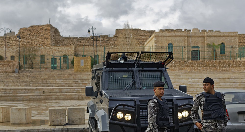 الأردن تسجن 6 من مواطنيها بتهمة الترويج لداعش