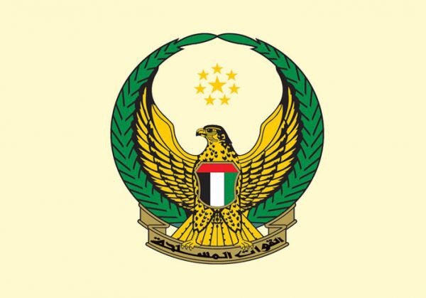 الإمارات تنعي اثنين من جنودها قتلوا في تحطم طائرتهم باليمن