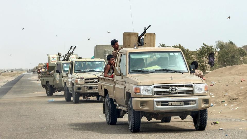 معارك متواصلة بصعدة تكبد الحوثيين عشرات القتلى بينهم قياديون