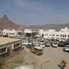 مركز الملك سلمان يسلم مستشفى بيحان 20 طن من الأدوية والمستلزمات الطبية