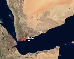  التحام جبهتين عسكريتين في محافظة لحج