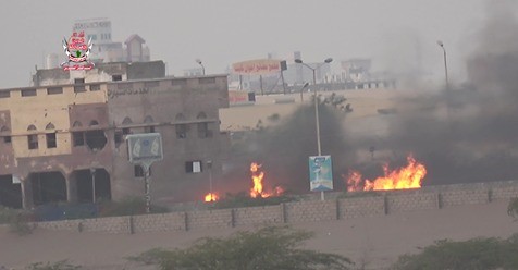 مقتل 3فتيات بقصف عشوائي شنته المليشيات الحوثية على منازل المدنيين في الحديدة