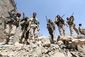 قائد لواء، وأركان حرب، ورئيس عمليات، الجيش الوطني يقتل قادة من الصف الأول في قوات صالح بنهم.